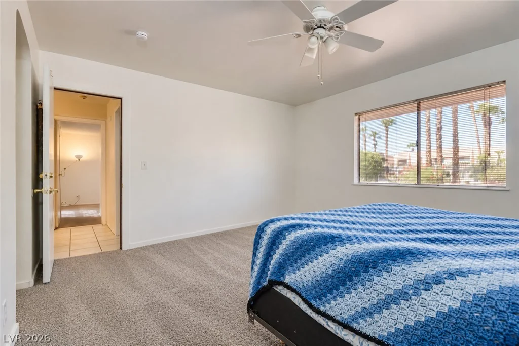 6436 Candlebrush, Las Vegas, NV 89107