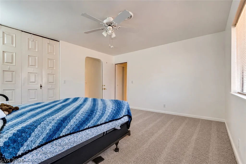 6436 Candlebrush, Las Vegas, NV 89107