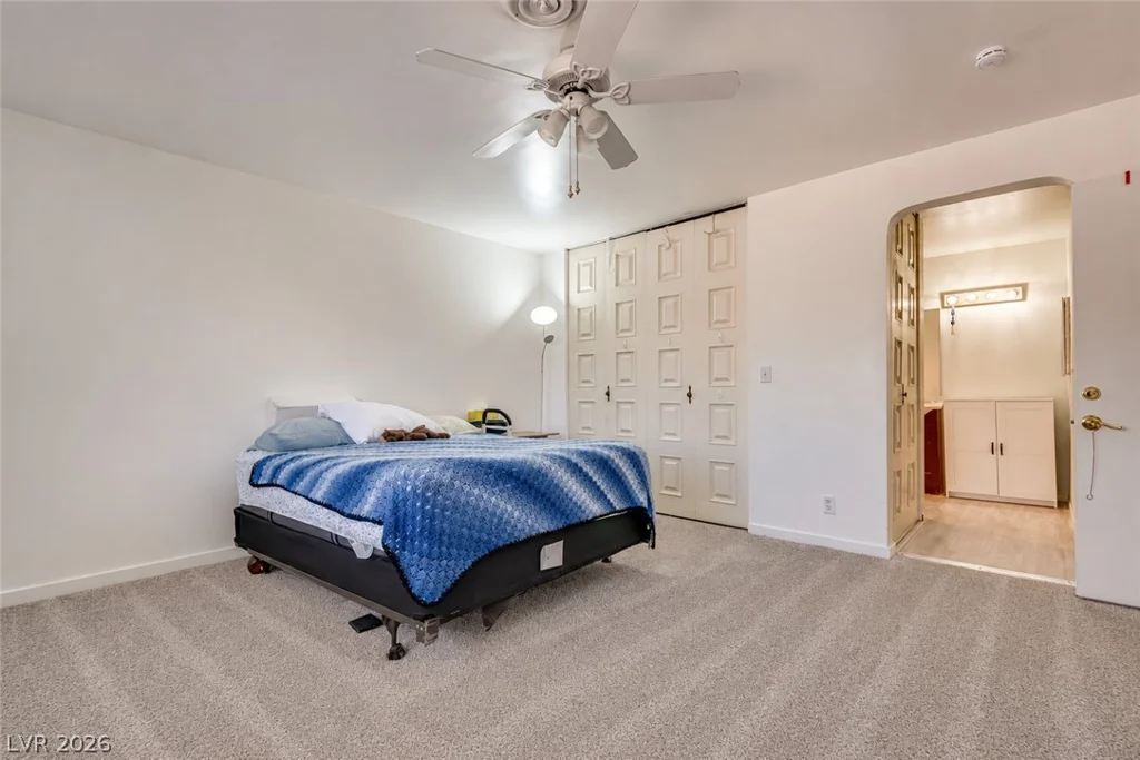 6436 Candlebrush, Las Vegas, NV 89107