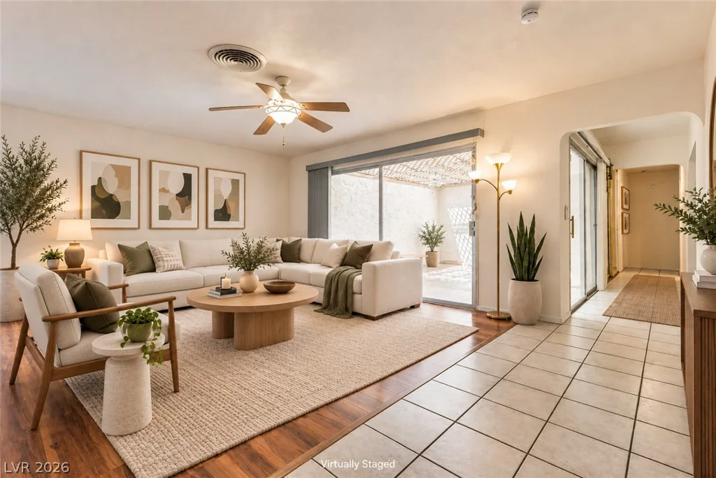 6436 Candlebrush, Las Vegas, NV 89107