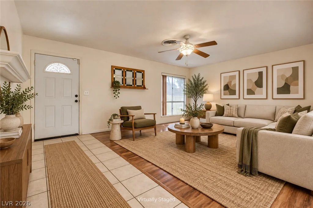 6436 Candlebrush, Las Vegas, NV 89107