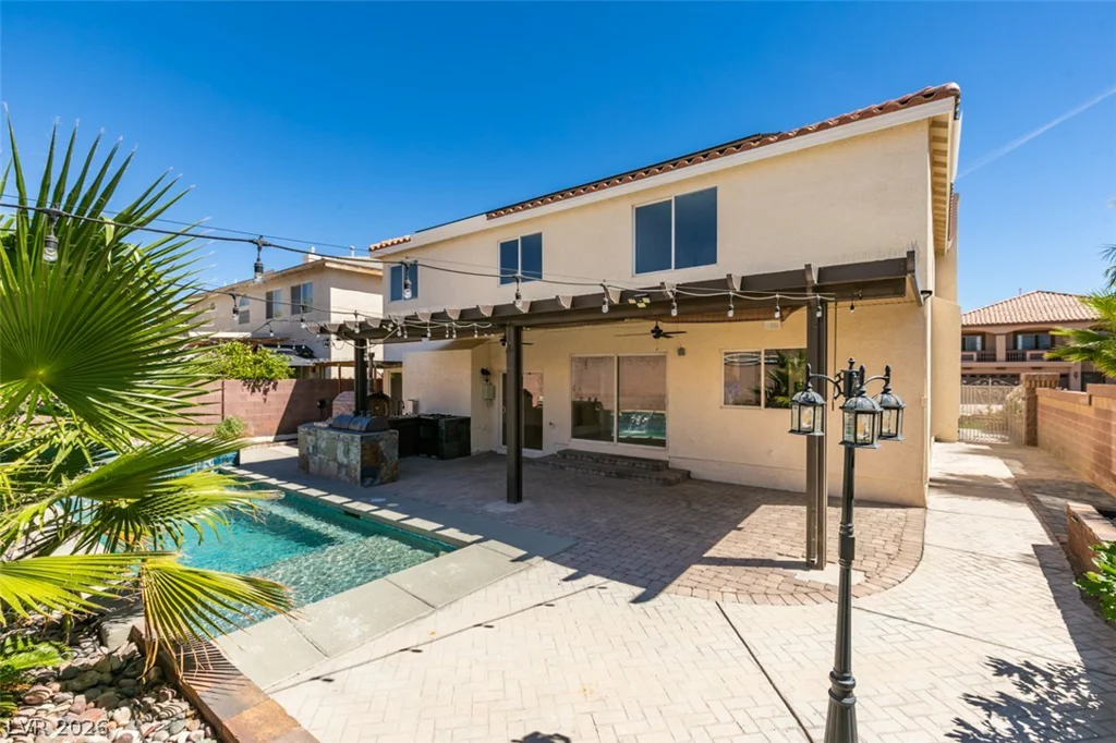 7989 Coronado Coast, Las Vegas, NV 89139
