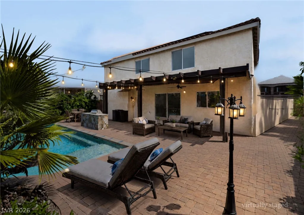 7989 Coronado Coast, Las Vegas, NV 89139