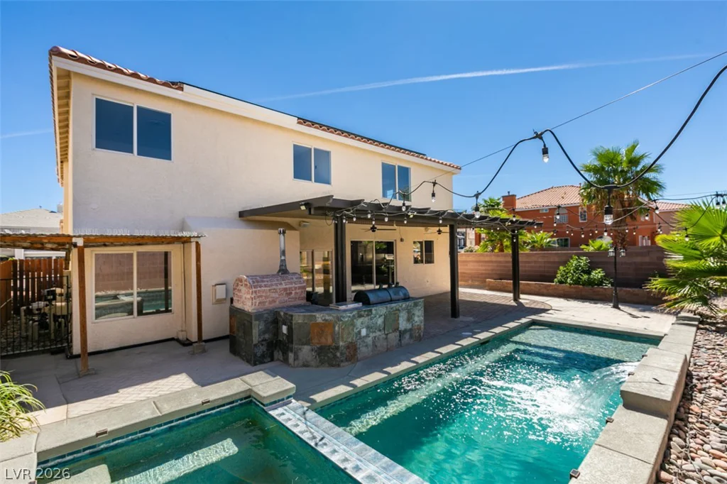 7989 Coronado Coast, Las Vegas, NV 89139