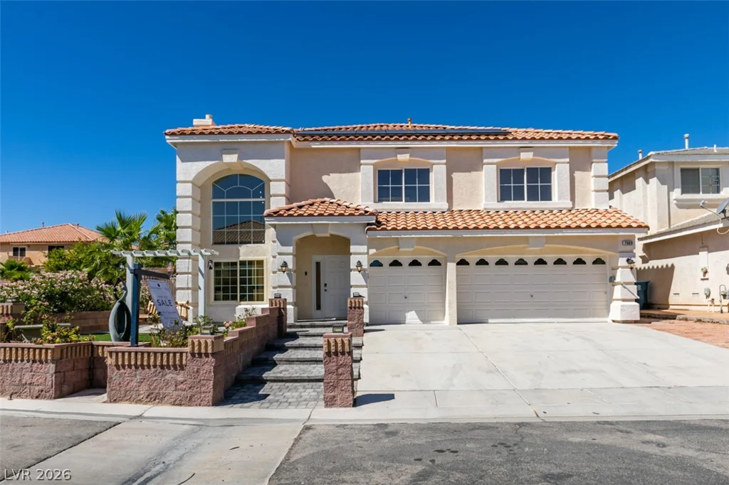 7989 Coronado Coast, Las Vegas, NV 89139