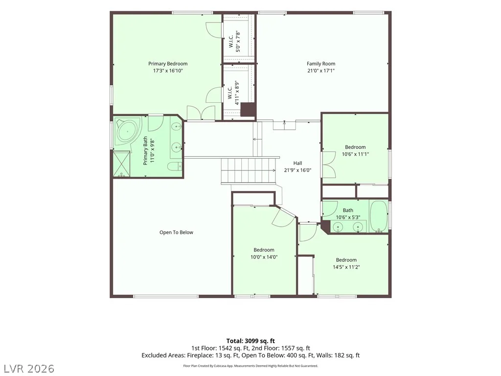 7989 Coronado Coast, Las Vegas, NV 89139