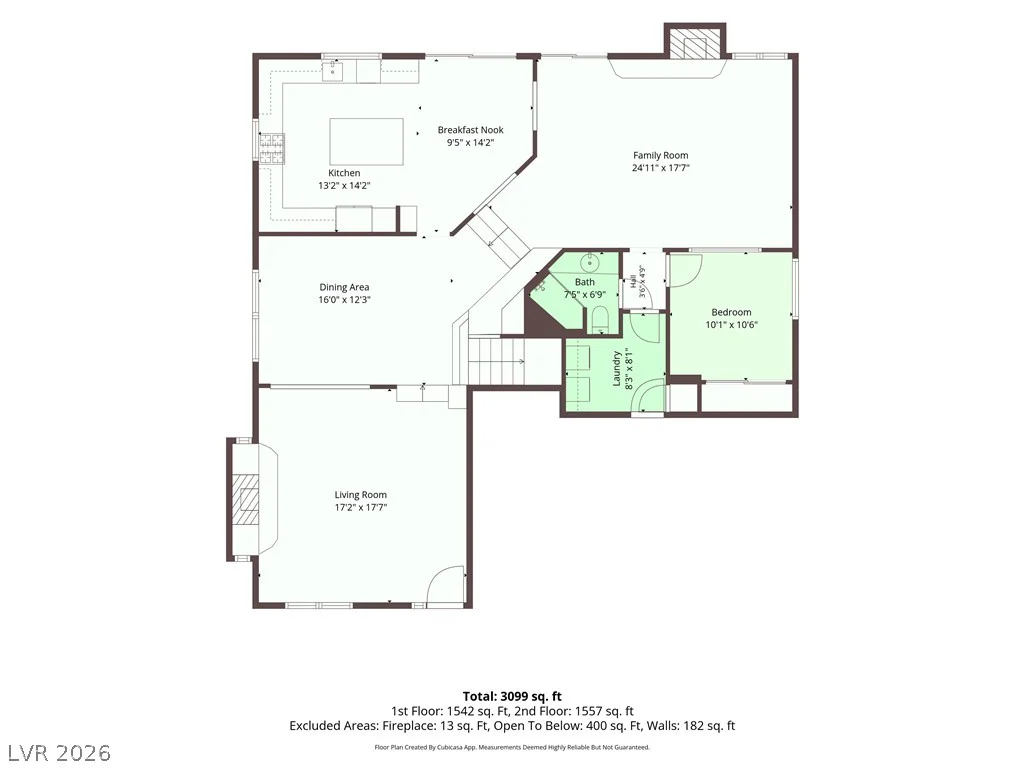 7989 Coronado Coast, Las Vegas, NV 89139