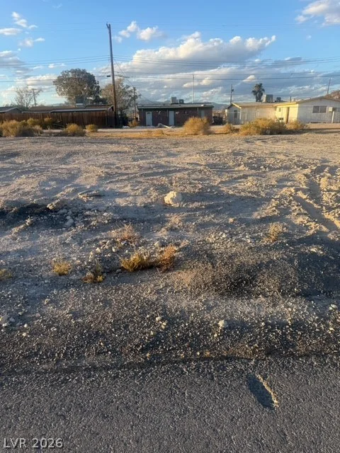 Rossmoyne, North Las Vegas, NV 89030