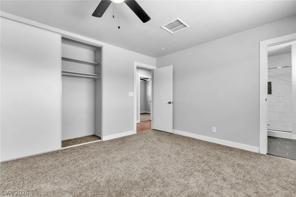 5804 Carmen, Las Vegas, NV 89108
