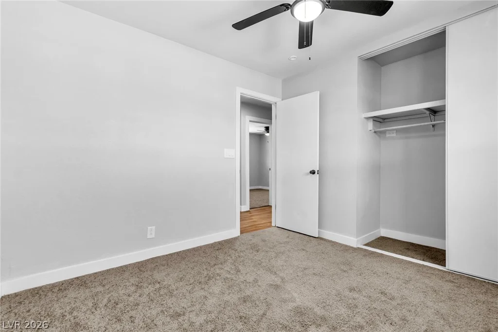 5804 Carmen, Las Vegas, NV 89108