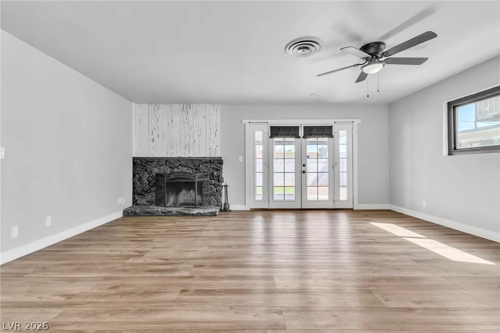 5804 Carmen, Las Vegas, NV 89108
