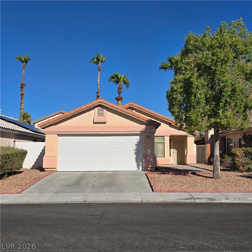 8976 Quarrystone, Las Vegas, NV 89123