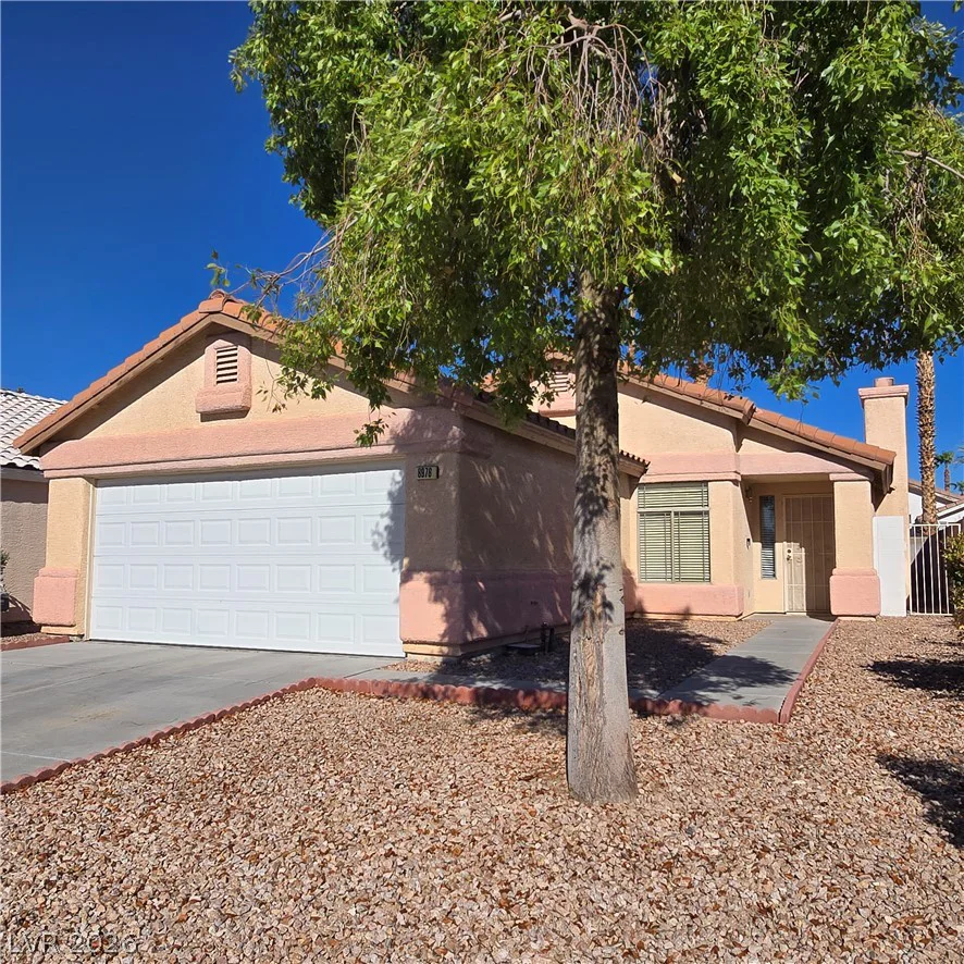 8976 Quarrystone, Las Vegas, NV 89123