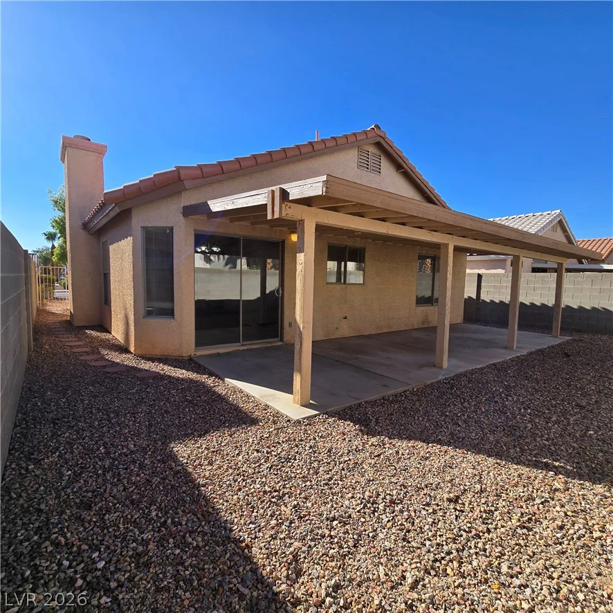 8976 Quarrystone, Las Vegas, NV 89123