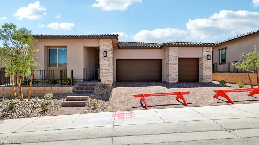 379 Tigullio, Henderson, NV 89011