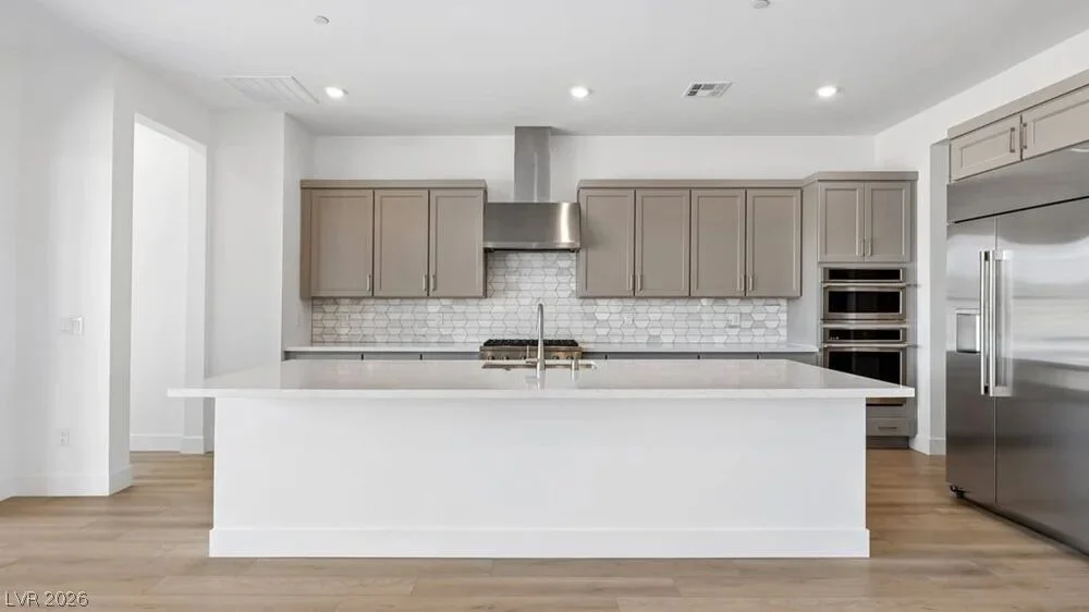 379 Tigullio, Henderson, NV 89011