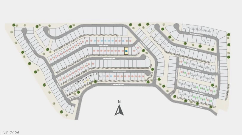 379 Tigullio, Henderson, NV 89011