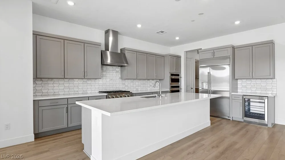 379 Tigullio, Henderson, NV 89011