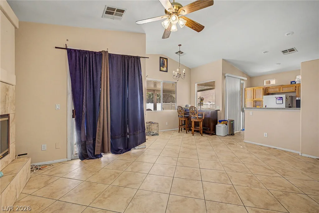 5205 Rock Cabin, North Las Vegas, NV 89031