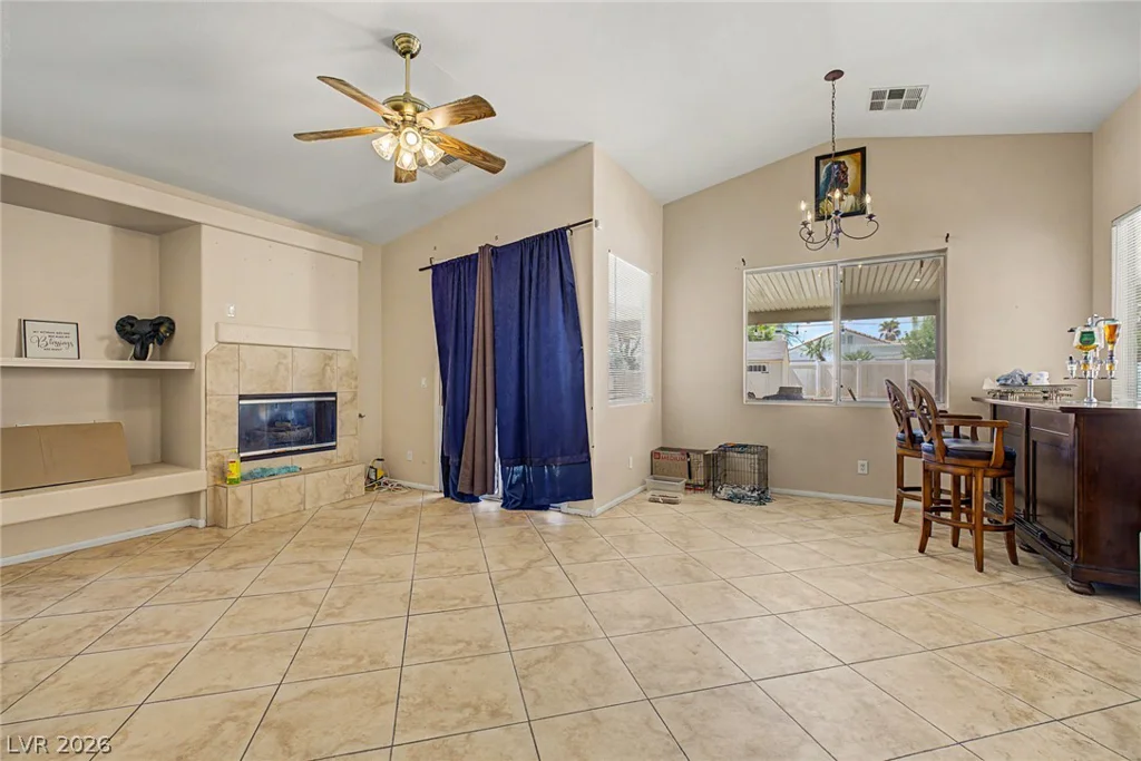 5205 Rock Cabin, North Las Vegas, NV 89031