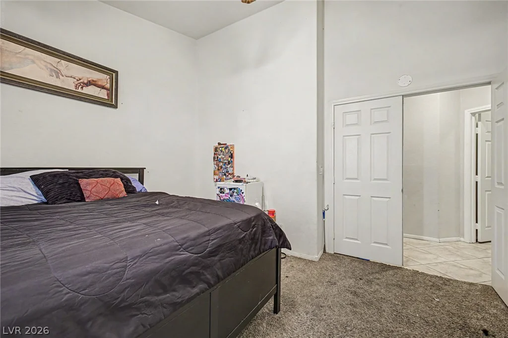 5205 Rock Cabin, North Las Vegas, NV 89031