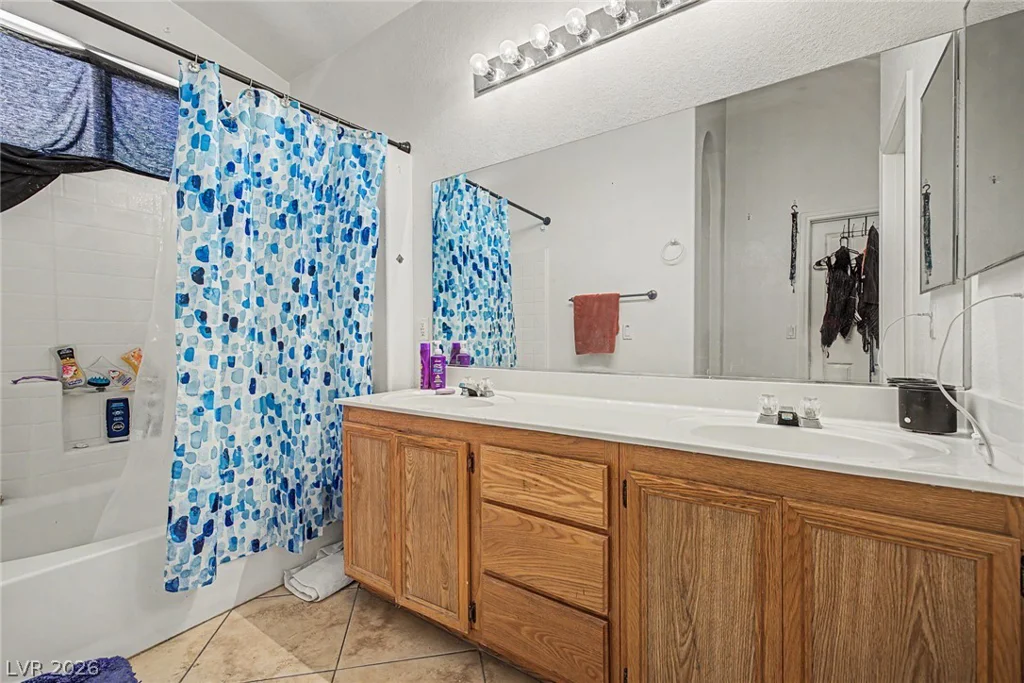 5205 Rock Cabin, North Las Vegas, NV 89031