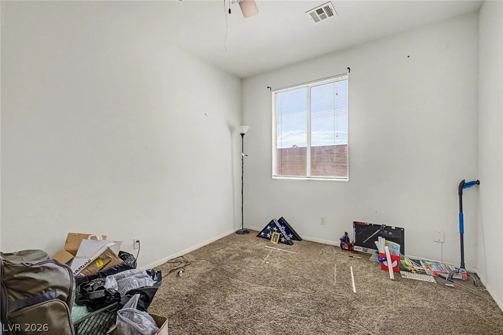 5205 Rock Cabin, North Las Vegas, NV 89031