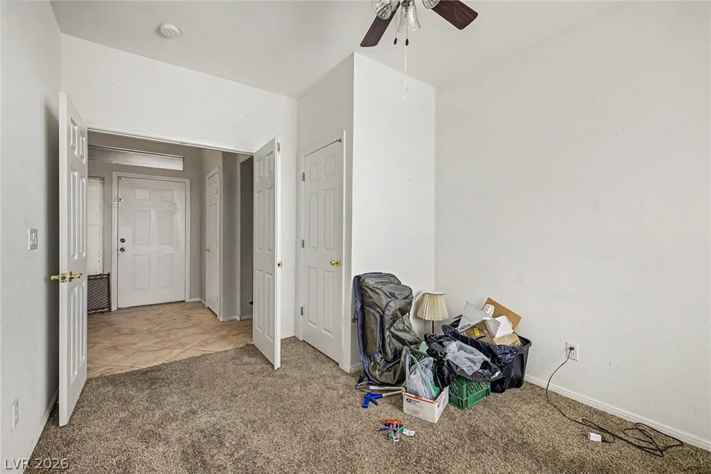 5205 Rock Cabin, North Las Vegas, NV 89031