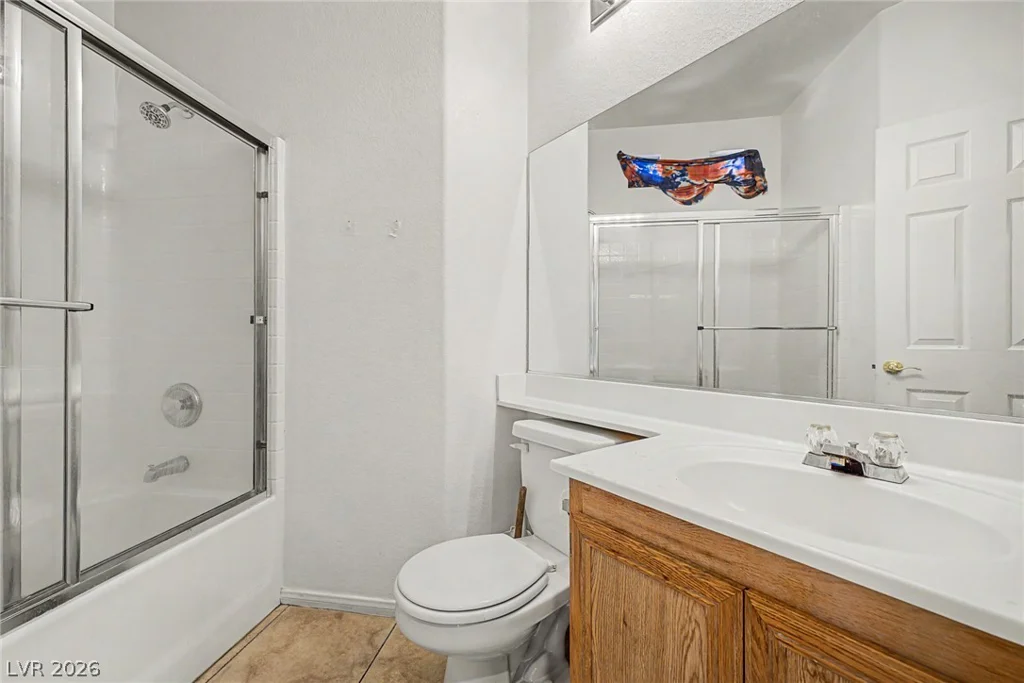 5205 Rock Cabin, North Las Vegas, NV 89031