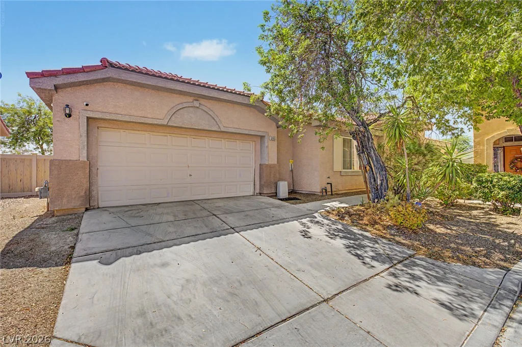 5205 Rock Cabin, North Las Vegas, NV 89031