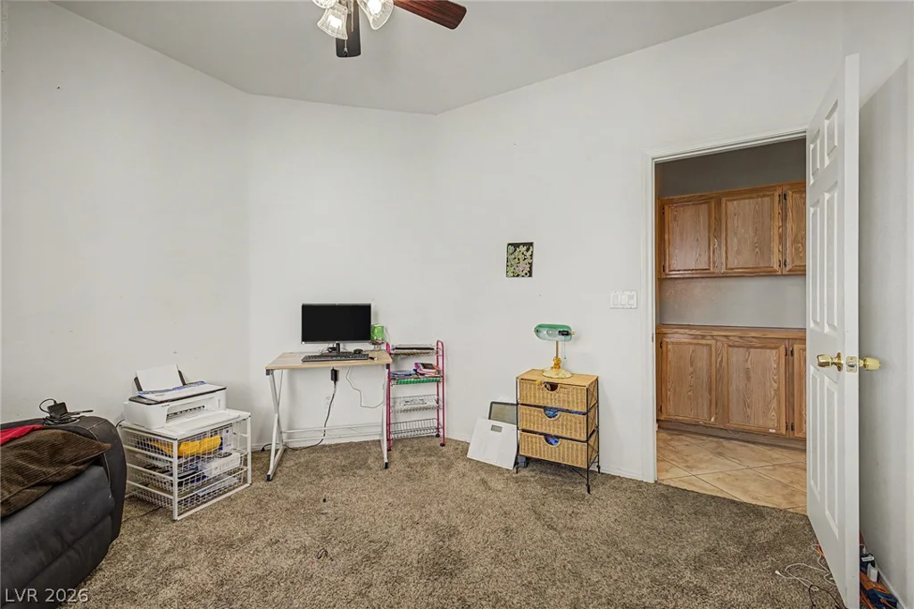5205 Rock Cabin, North Las Vegas, NV 89031