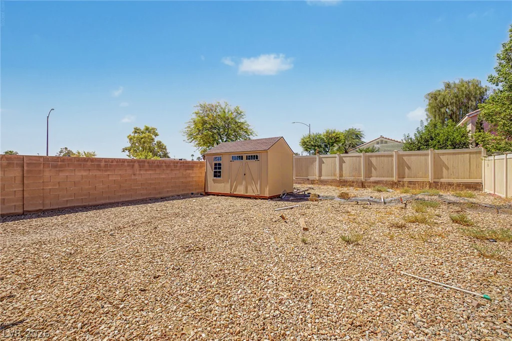 5205 Rock Cabin, North Las Vegas, NV 89031