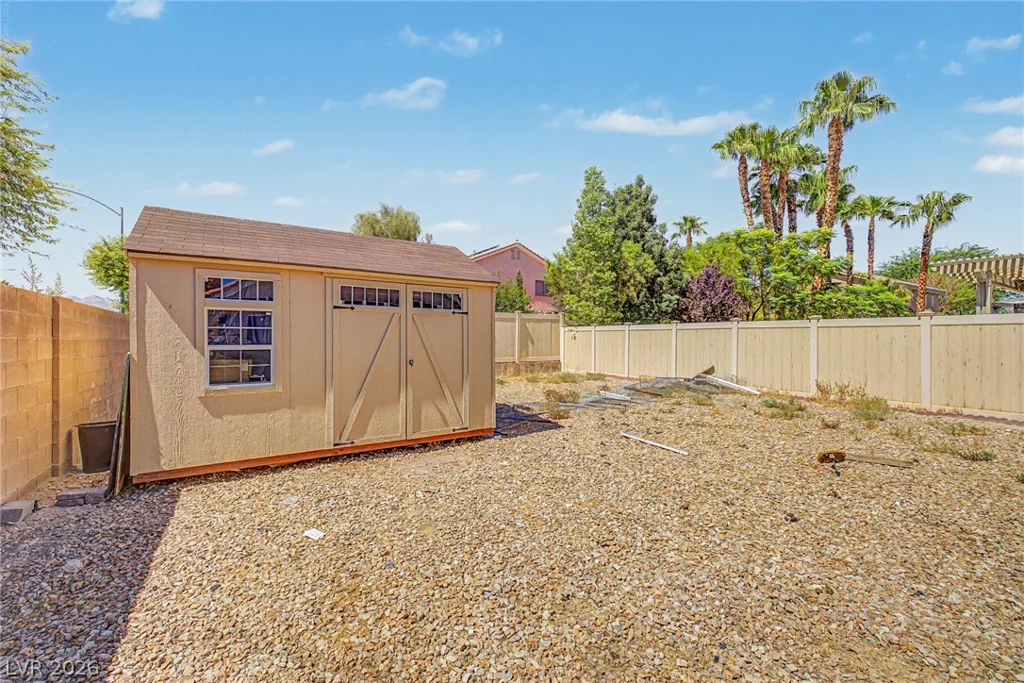 5205 Rock Cabin, North Las Vegas, NV 89031