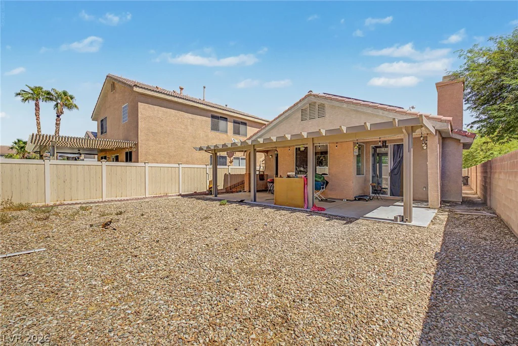 5205 Rock Cabin, North Las Vegas, NV 89031