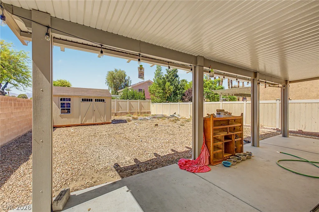 5205 Rock Cabin, North Las Vegas, NV 89031