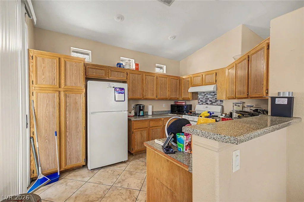 5205 Rock Cabin, North Las Vegas, NV 89031