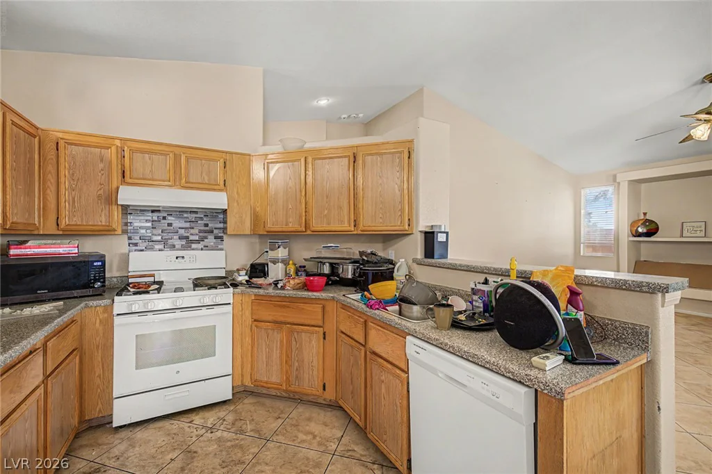 5205 Rock Cabin, North Las Vegas, NV 89031