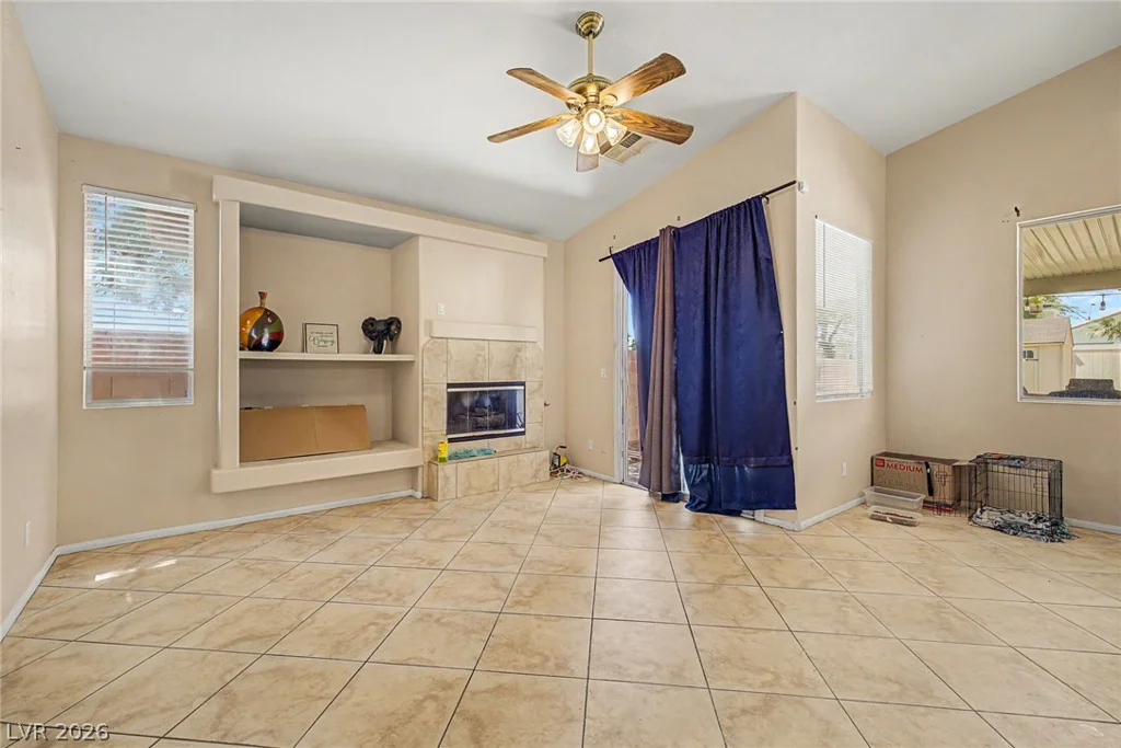 5205 Rock Cabin, North Las Vegas, NV 89031