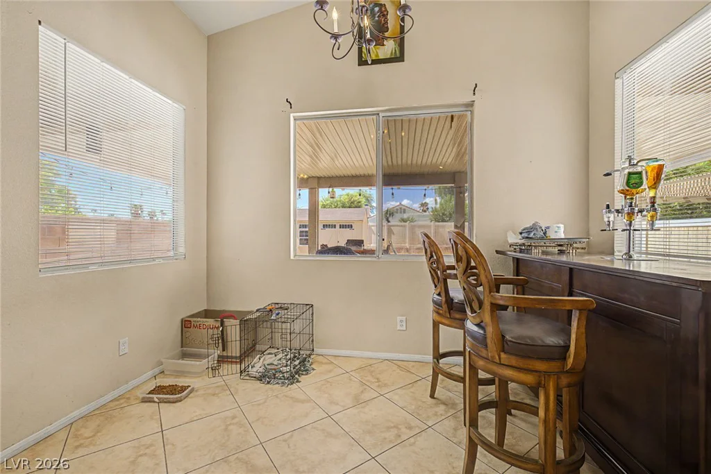 5205 Rock Cabin, North Las Vegas, NV 89031