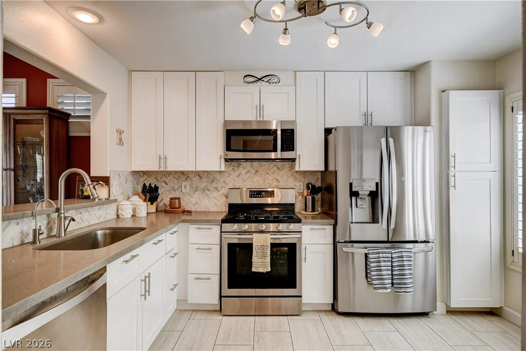 10016 Arbuckle, Las Vegas, NV 89134
