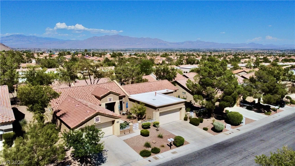 10016 Arbuckle, Las Vegas, NV 89134