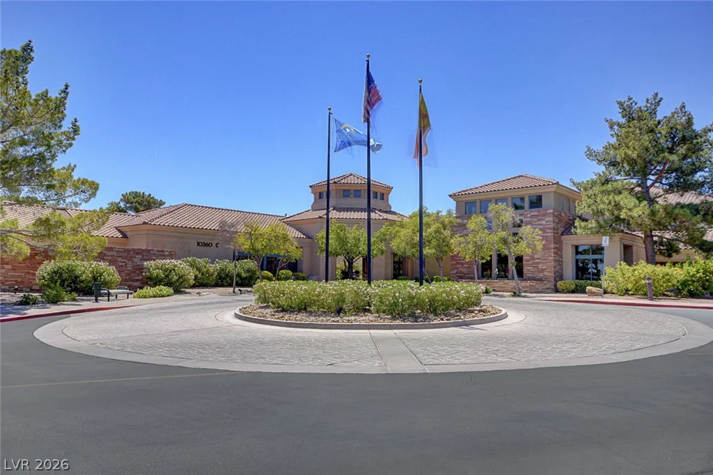10016 Arbuckle, Las Vegas, NV 89134