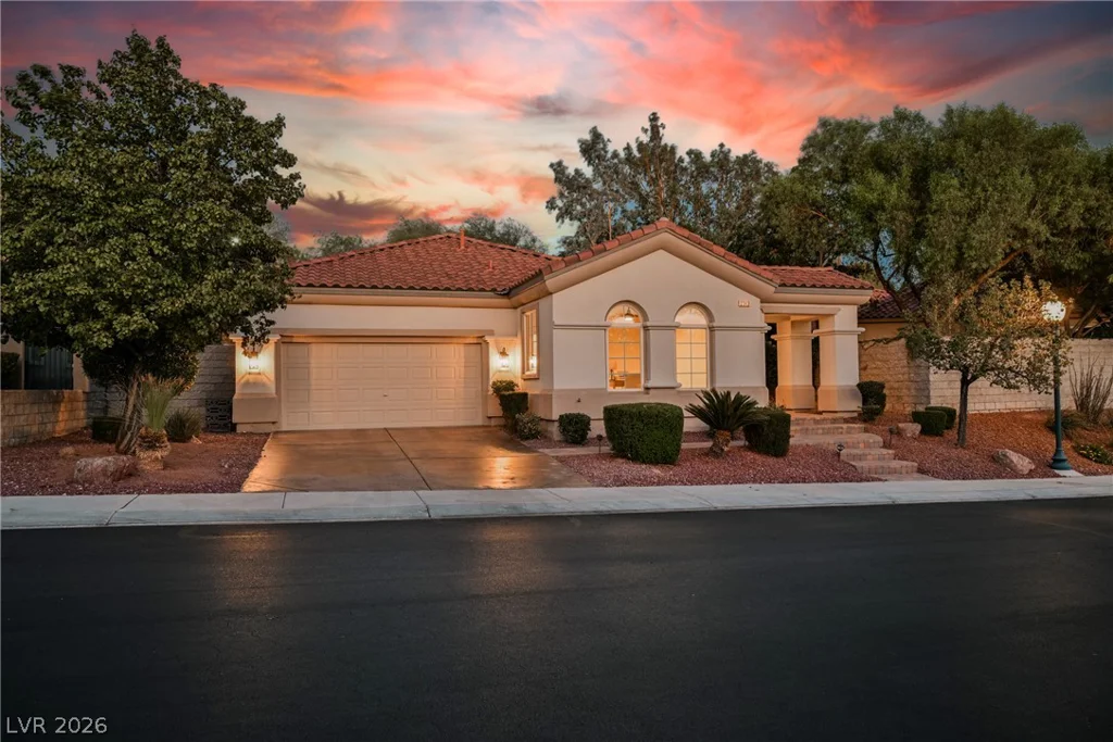 2849 Botticelli, Henderson, NV 89052