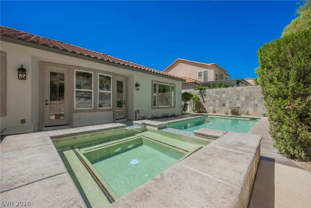 2849 Botticelli, Henderson, NV 89052