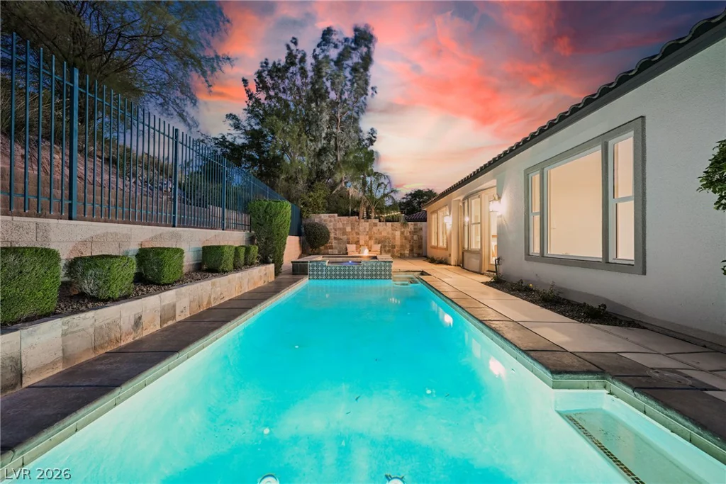 2849 Botticelli, Henderson, NV 89052