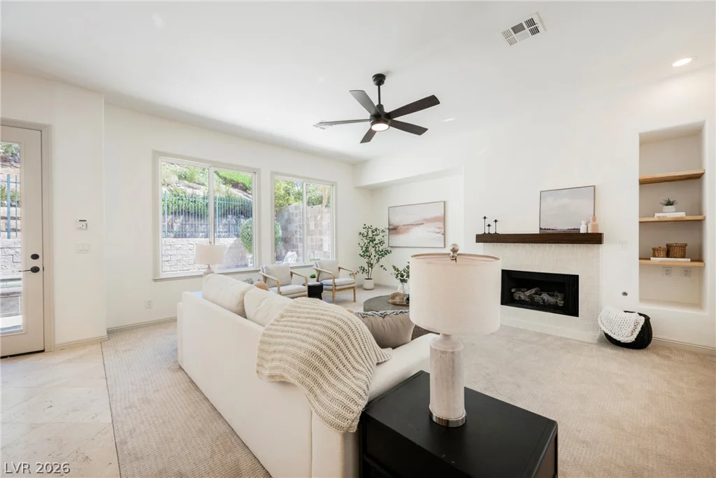 2849 Botticelli, Henderson, NV 89052