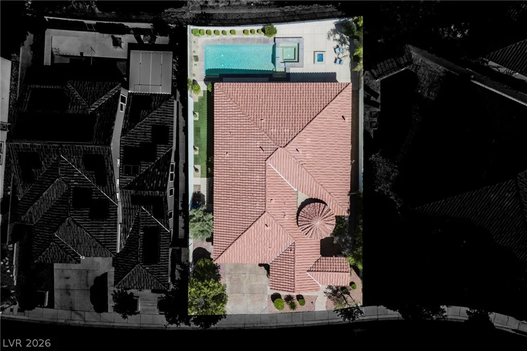 2849 Botticelli, Henderson, NV 89052