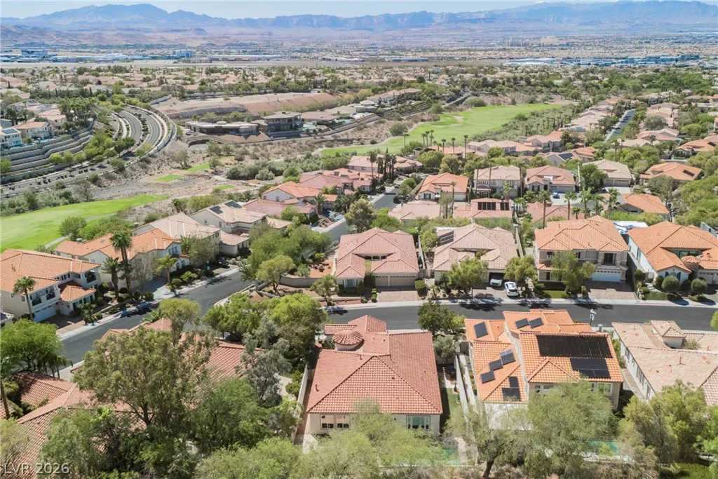 2849 Botticelli, Henderson, NV 89052