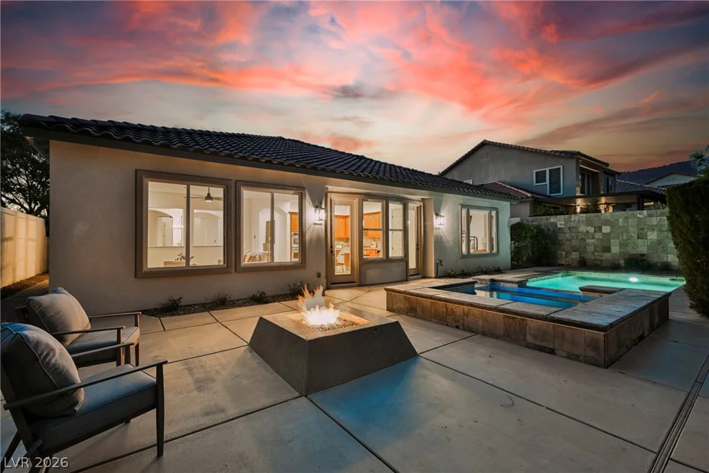 2849 Botticelli, Henderson, NV 89052