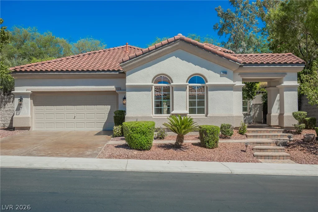 2849 Botticelli, Henderson, NV 89052